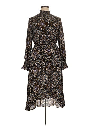 NANETTE Nanette Lepore Casual Dress (view 1)