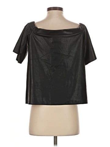Bailey 44 Short Sleeve Blouse (view 2)