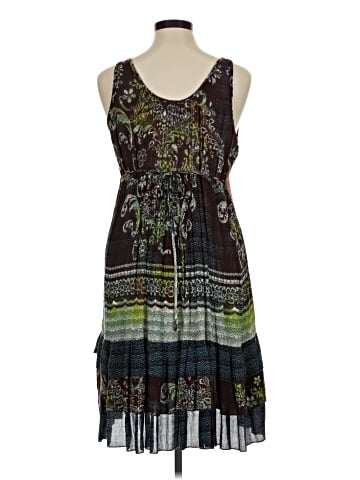 BILA Casual Dress (view 2)