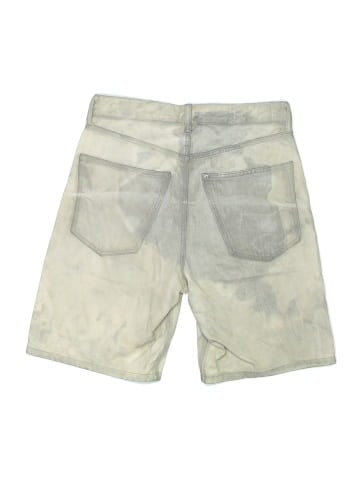 H&M Khaki Shorts (view 2)