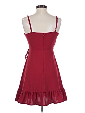 Altar'd State Cocktail Dress (view 2)