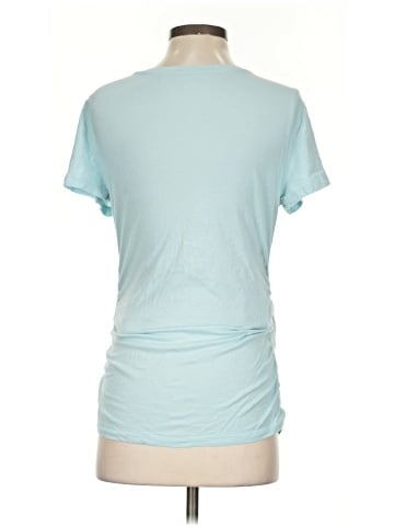 Isabel Maternity Short Sleeve T-Shirt (view 2)