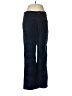 Peruvian Connection Blue Casual Pants Size 8 - photo 1