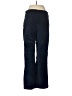 Peruvian Connection Blue Casual Pants Size 8 - photo 2