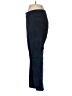 Peruvian Connection Blue Casual Pants Size 8 - photo 5