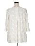 Daniel Rainn Ivory 3/4 Sleeve Blouse Size 1X - photo 2