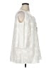 Daniel Rainn Ivory 3/4 Sleeve Blouse Size 1X - photo 4