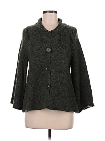 Max Edition Wool Cardigan (view 1)