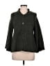 Max Edition Green Wool Cardigan Size M - photo 1