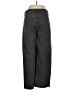 Old Navy Gray Jeans Size 8 Petite - photo 2