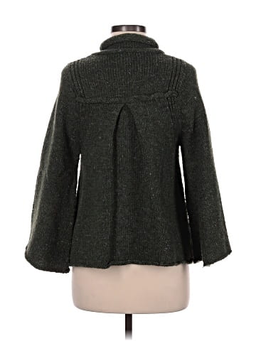 Max Edition Wool Cardigan (view 2)