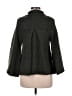Max Edition Green Wool Cardigan Size M - photo 2