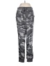 Splendid 100% Rayon Camo Gray Casual Pants Size M - photo 1