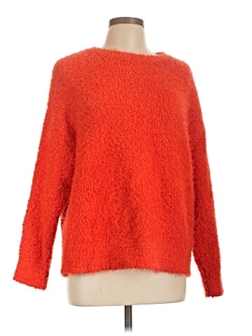 G by Giuliana Rancic Pullover Sweater (view 1)