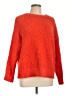 G by Giuliana Rancic Orange Pullover Sweater Size L - photo 1