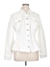 Maurices White Jacket Size XL - photo 1