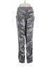 Splendid 100% Rayon Camo Gray Casual Pants Size M - photo 2