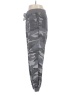 Splendid 100% Rayon Camo Gray Casual Pants Size M - photo 5
