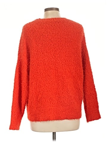 G by Giuliana Rancic Pullover Sweater (view 2)