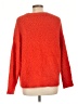 G by Giuliana Rancic Orange Pullover Sweater Size L - photo 2