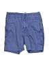 Crewcuts Blue Cargo Shorts Size 4 - photo 1