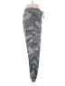 Splendid 100% Rayon Camo Gray Casual Pants Size M - photo 4