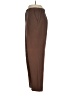 Sag Harbor Brown Dress Pants Size 6 Petite - photo 5