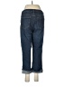 Style&Co Solid Blue Jeans Size 8 - photo 2