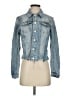 Blank NYC 100% Cotton Blue Denim Jacket Size S - photo 1
