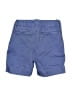 Crewcuts Blue Cargo Shorts Size 4 - photo 2