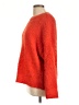 G by Giuliana Rancic Orange Pullover Sweater Size L - photo 5