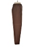 Sag Harbor Brown Dress Pants Size 6 Petite - photo 4