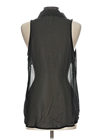 Decree Sleeveless Blouse (view 2)