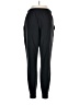 Under Armour 100% Polyester Black Casual Pants Size M - photo 2