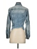 Blank NYC 100% Cotton Blue Denim Jacket Size S - photo 2