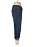 Style&Co Solid Blue Jeans Size 8 - photo 4