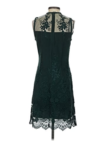 NANETTE Nanette Lepore Cocktail Dress (view 2)