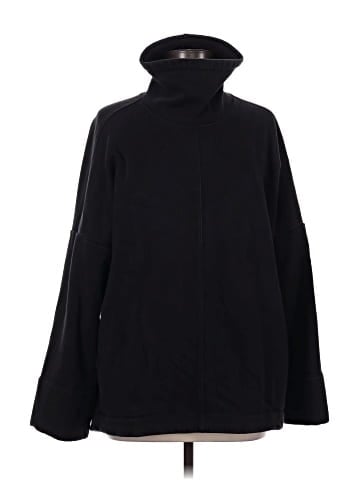 Athleta Turtleneck Sweater (view 1)