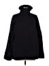 Athleta Black Turtleneck Sweater Size M - photo 1