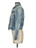 Blank NYC 100% Cotton Blue Denim Jacket Size S - photo 5