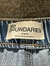 No Boundaries Blue Jeans Size 8 - 10 - photo 7