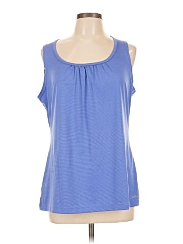 Eddie Bauer Sleeveless T-Shirt (view 1)