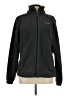 Columbia 100% Polyester Gray Track Jacket Size L - photo 1