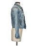 Blank NYC 100% Cotton Blue Denim Jacket Size S - photo 4