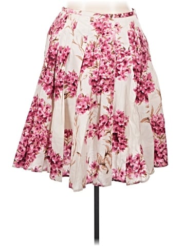 Ann Taylor Casual Skirt (view 1)