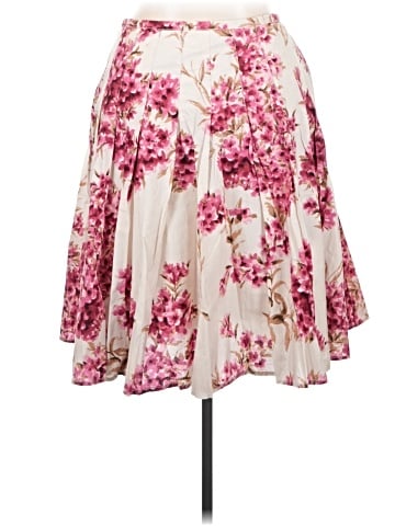 Ann Taylor Casual Skirt (view 2)