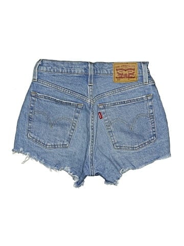 Levi's Denim Shorts (view 2)