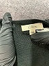 Elan 100% Acrylic Stripes Black Pullover Sweater One size - photo 7