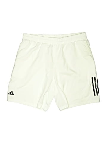 Adidas Athletic Shorts (view 1)