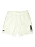 Adidas Solid Ivory Athletic Shorts Size XL - photo 1